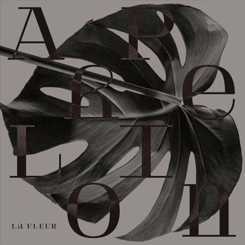 Aphelion cover art