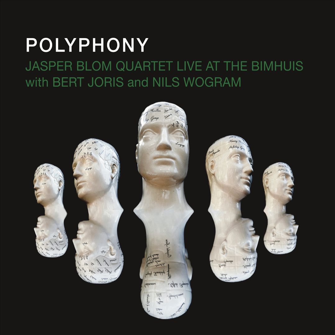 Polyphony cover art