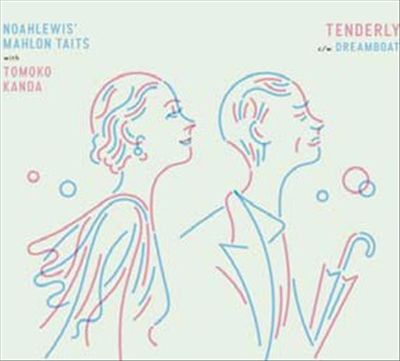 Tenderly cover art