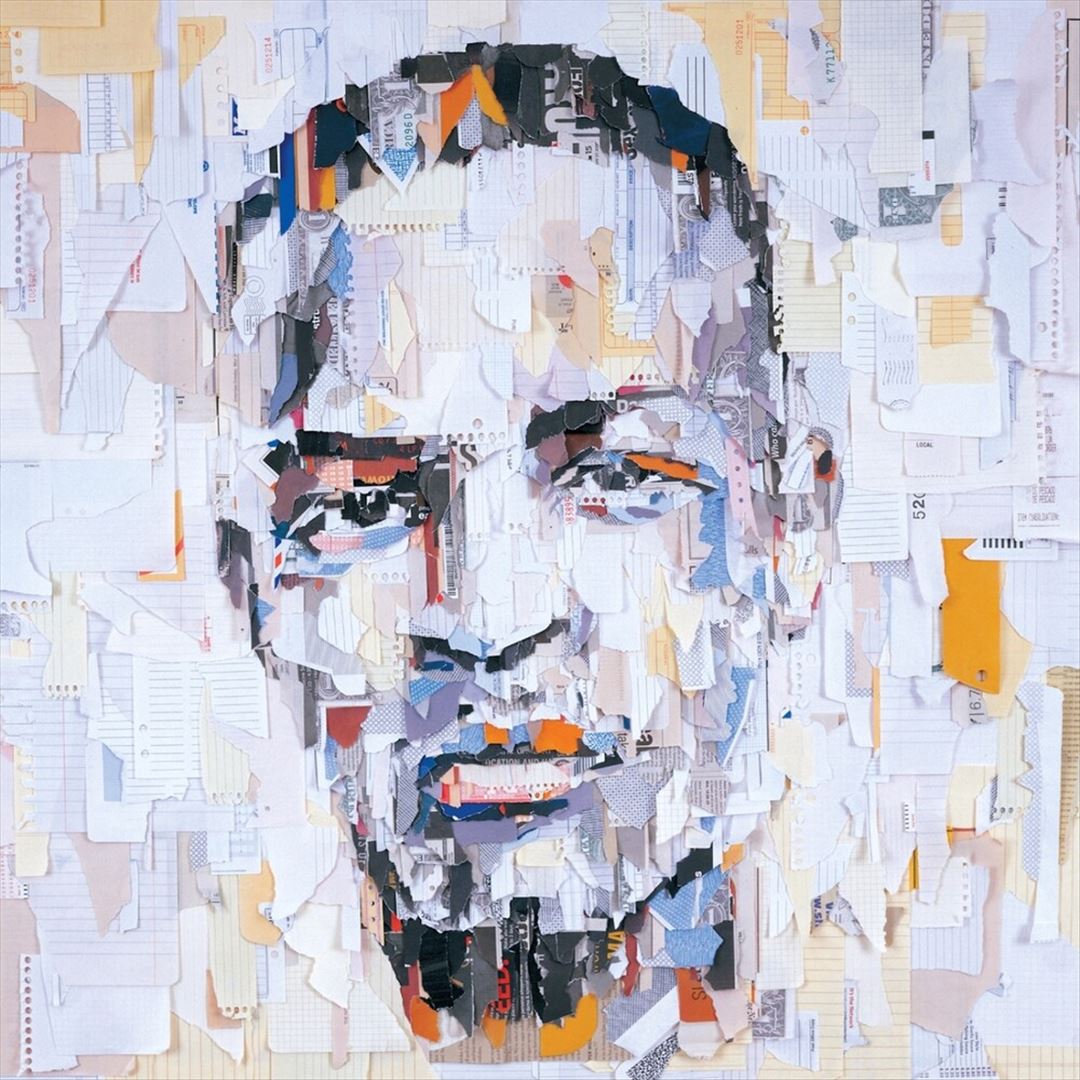 Paper Trail [Deluxe] cover art