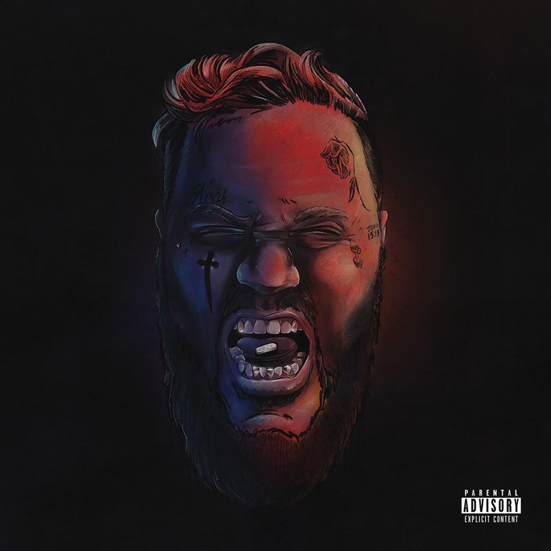 Self Medicated cover art