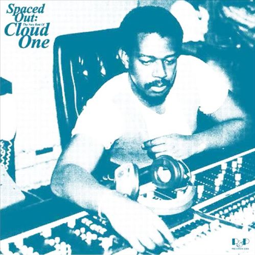 Spaced Out: The Very Best of Cloud One cover art