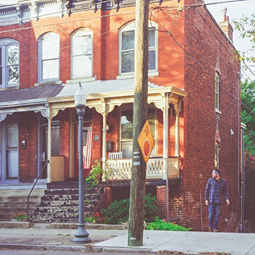 Clipper Ship [LP] cover art