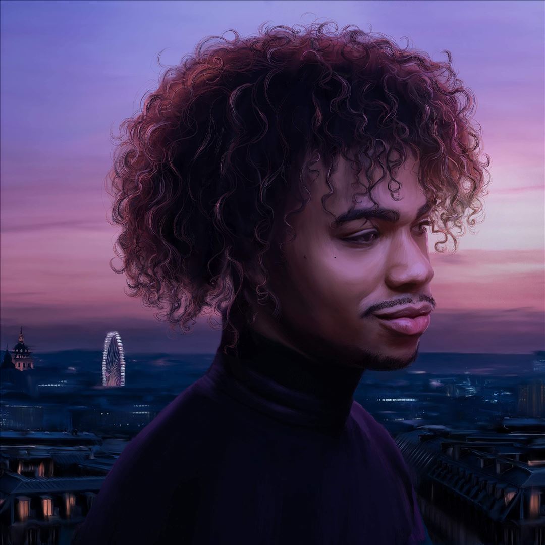 La Vie Est Belle cover art