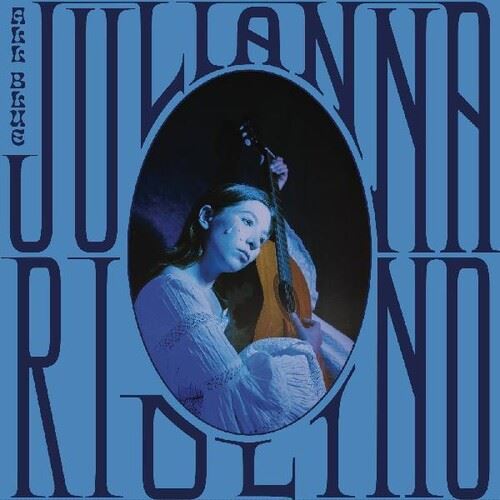 All Blue cover art