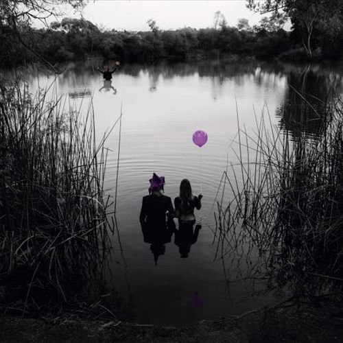 Sorrows That Refuse to Drown cover art