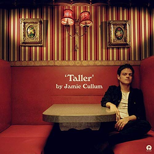 Taller cover art