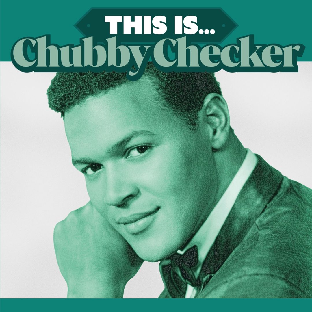This Is... Chubby Checker cover art