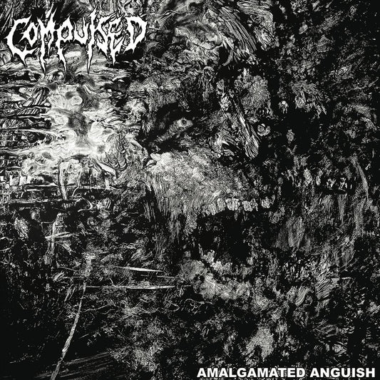 Amalgamated Anguish cover art