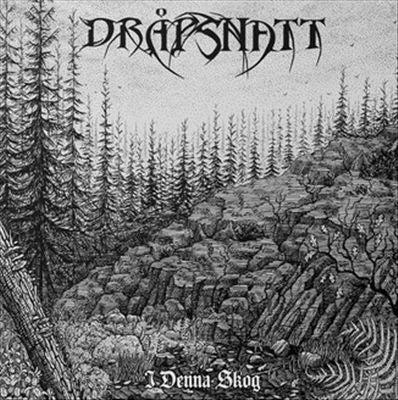 I Denna Skog [Colored Vinyl] cover art