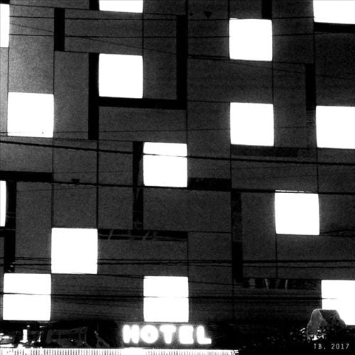 Heartbreak Hotel cover art
