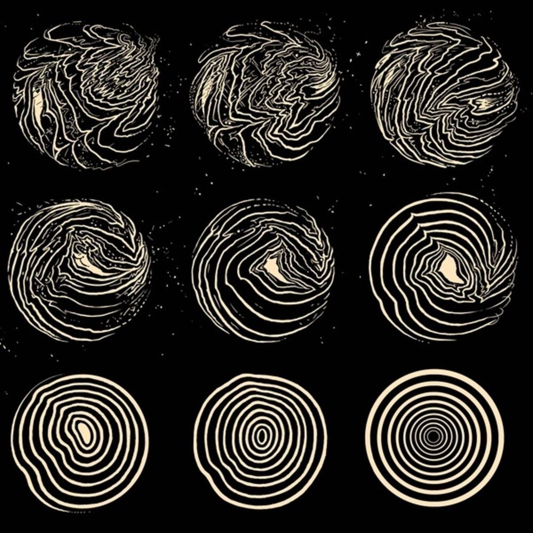 Atheistsaregods cover art