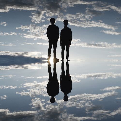 New Year's Eve cover art