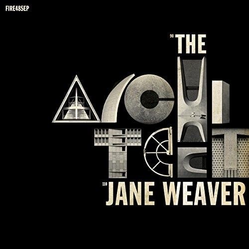 Architect cover art