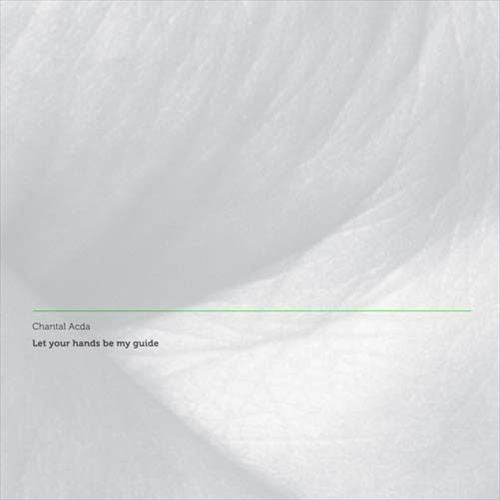 Let Your Hands Be My Guide cover art