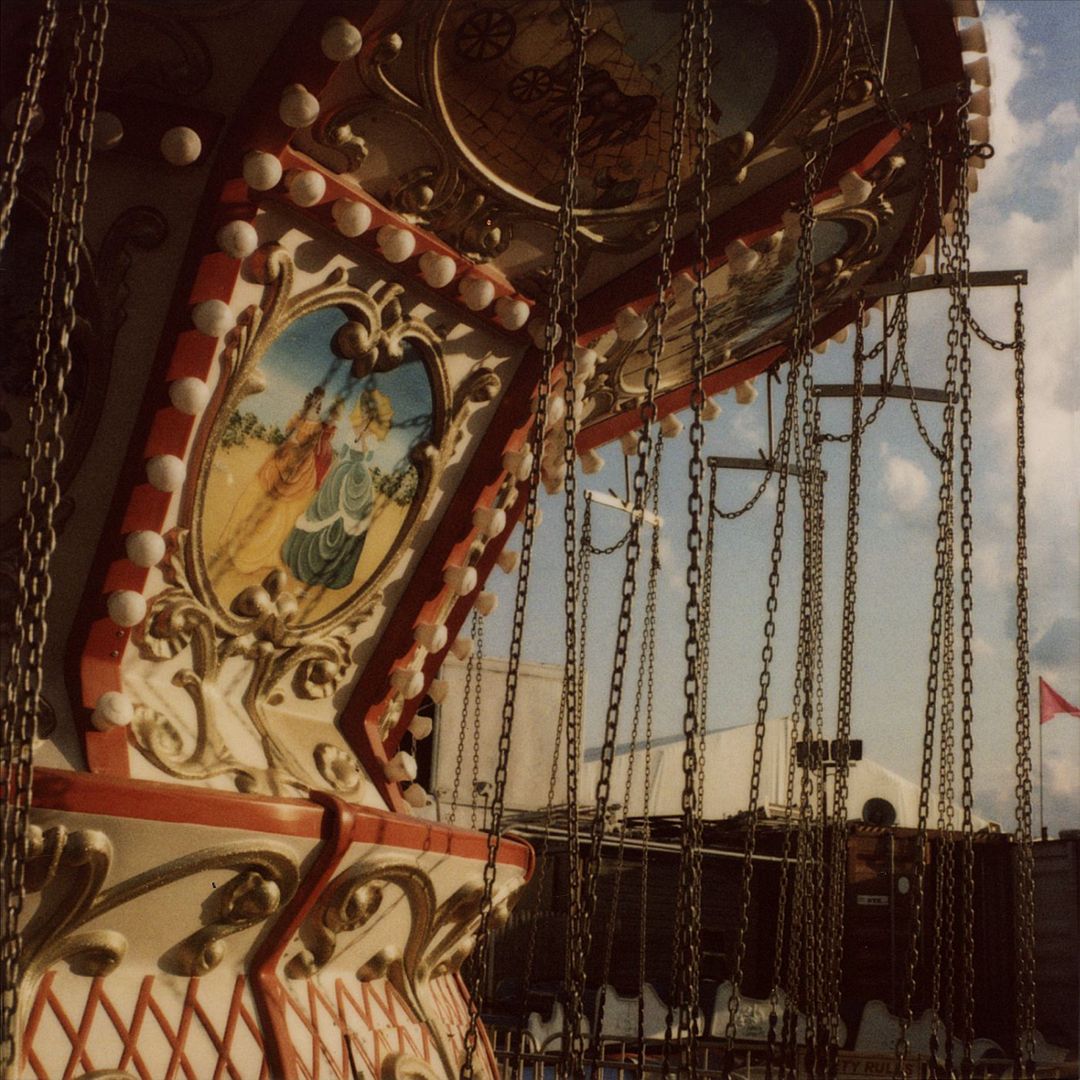 Once Around cover art