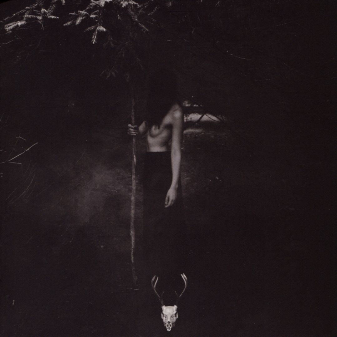 Embrace the Wretched Flesh cover art