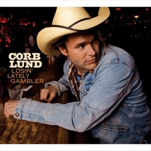 Losin' Lately Gambler cover art