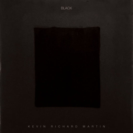 Black cover art