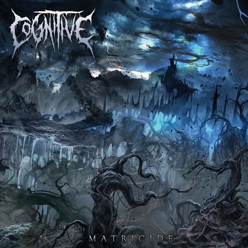 Matricide cover art