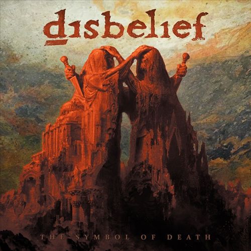 Symbol of Death [Gatefold Cover] cover art