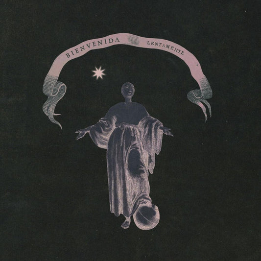 Bienvenida [Strawberry Milkshake Vinyl] cover art