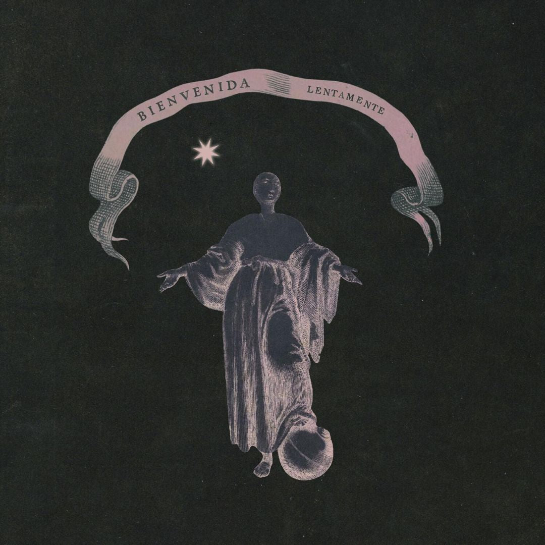 Bienvenida [Strawberry Milkshake Vinyl] cover art
