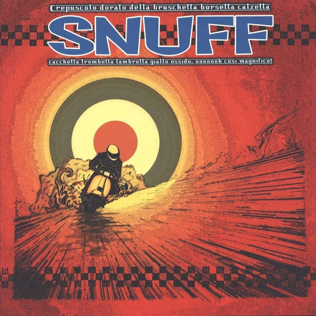 Crepuscolo Dorato cover art