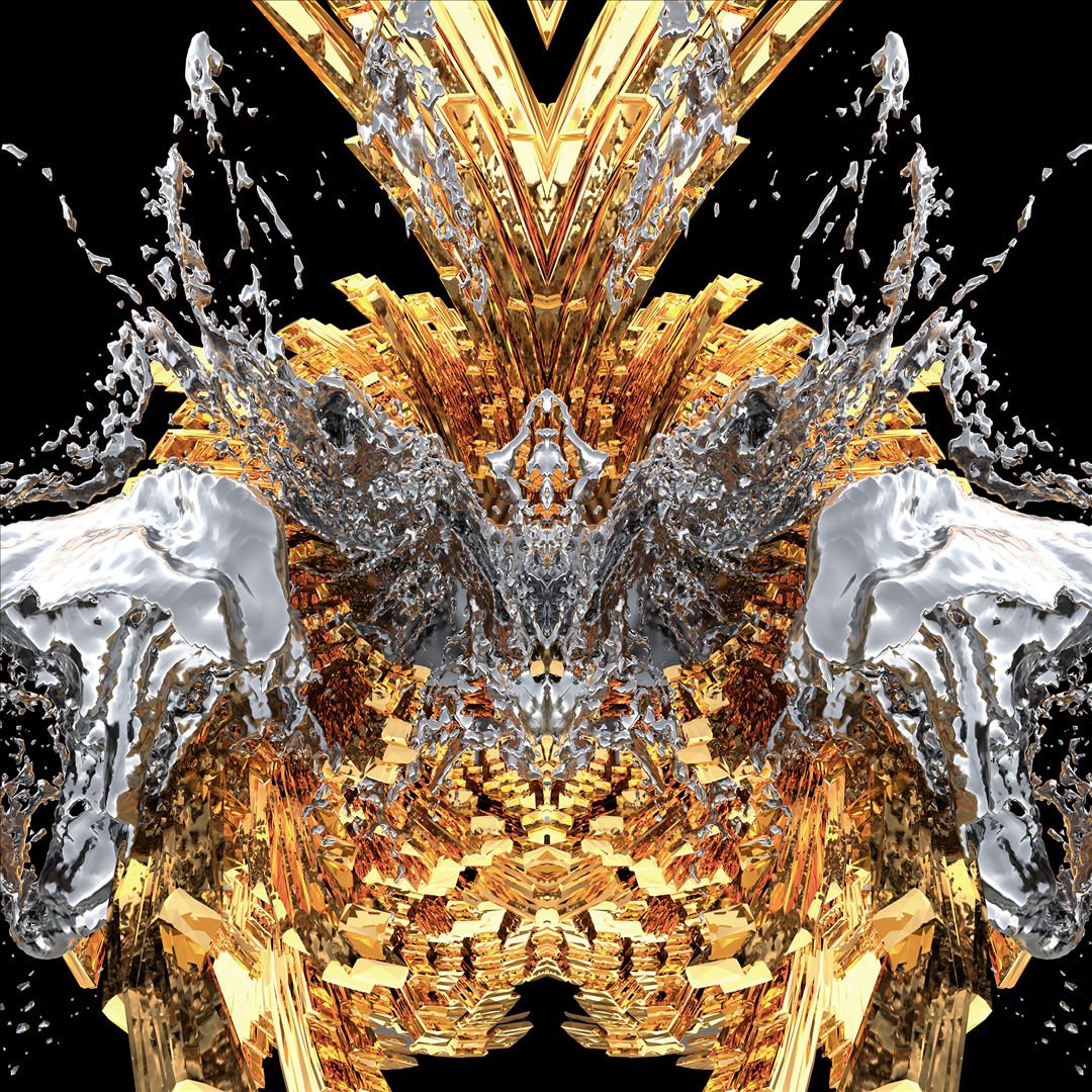 Himalayan [LP] cover art