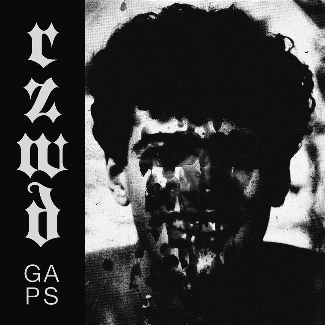 Gaps cover art