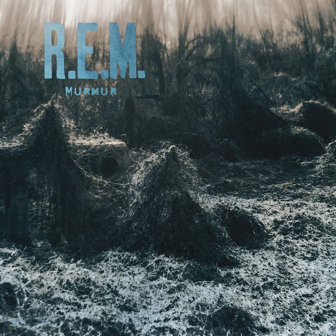 Murmur cover art