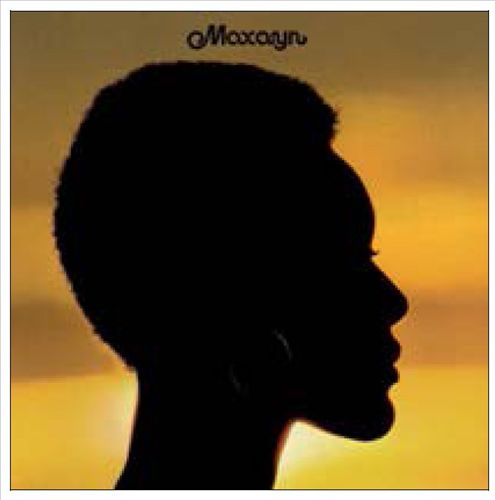 Maxayn cover art