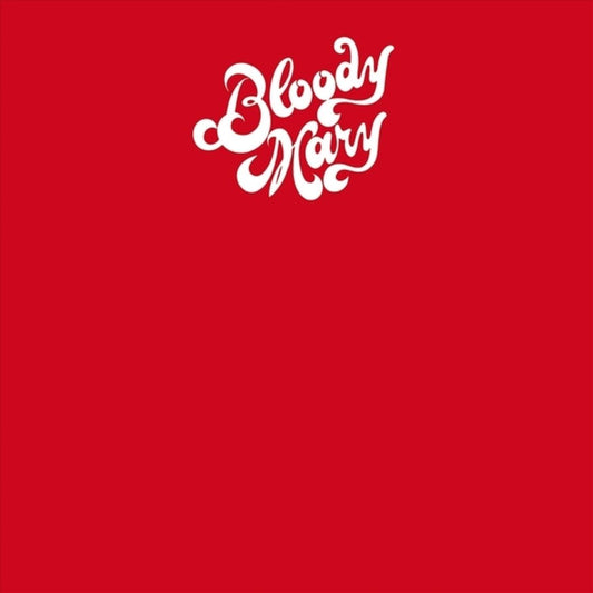 Bloody Mary cover art