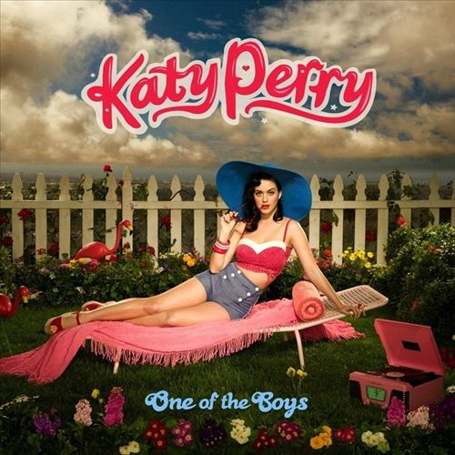 One of the Boys cover art