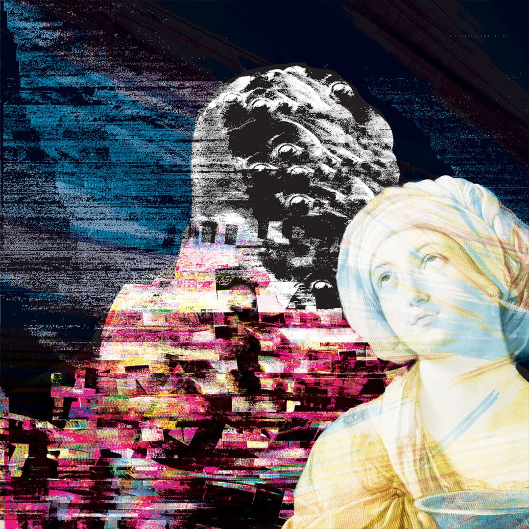 Foncedalle cover art