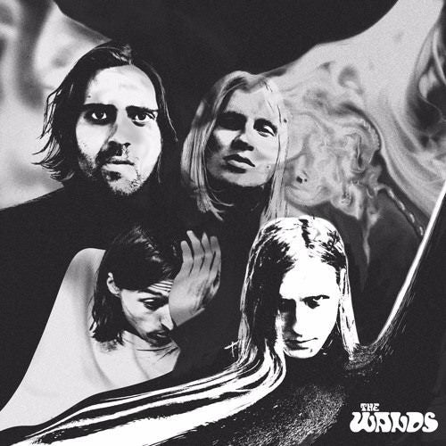 Faces EP cover art
