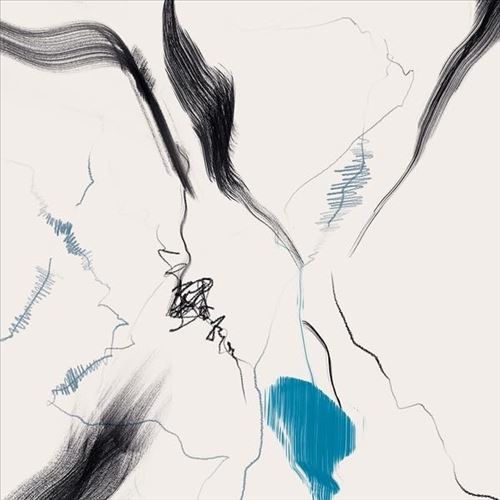 Desagua cover art