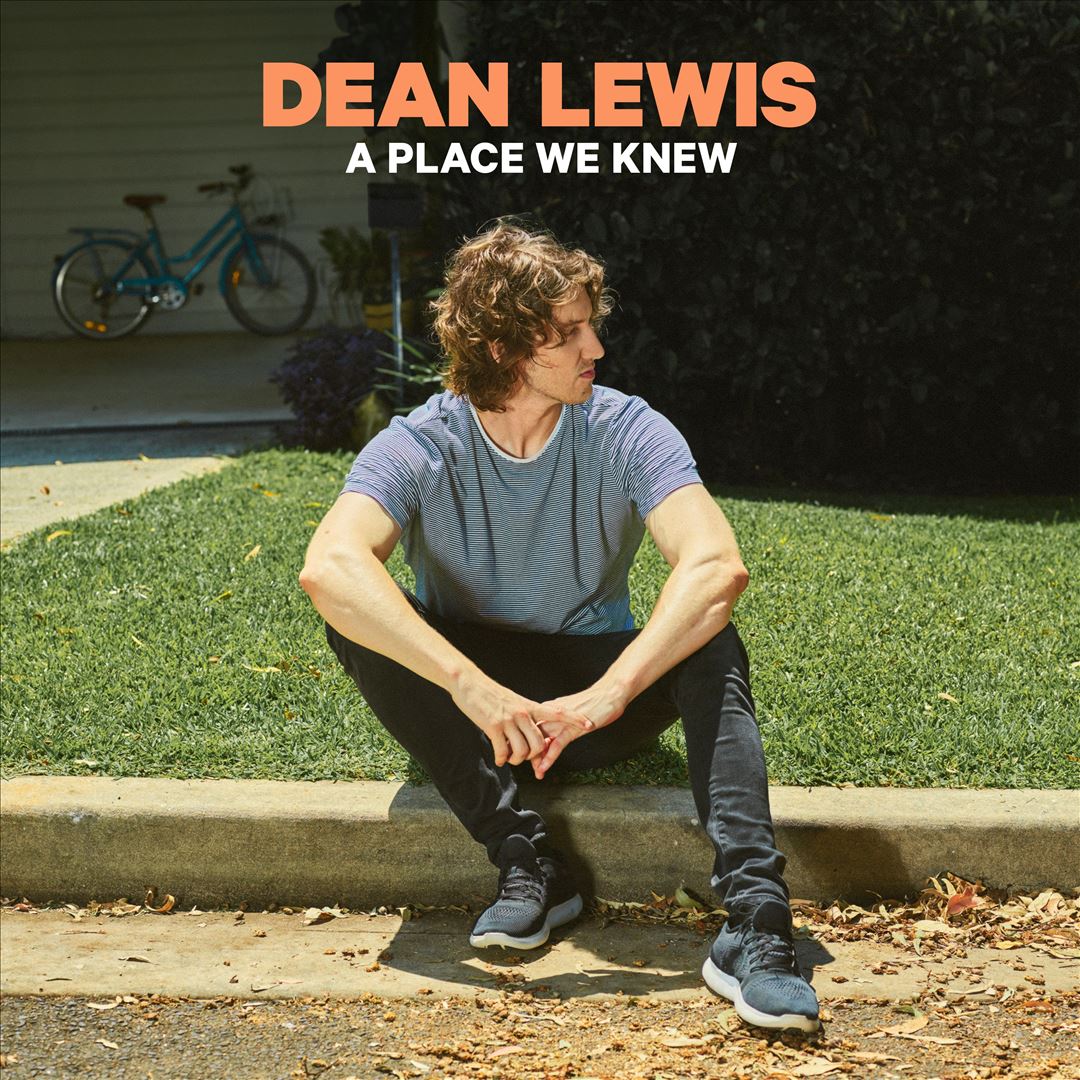 A Place We Knew [Fifth Anniversary Edition "Evergreen" Vinyl] cover art