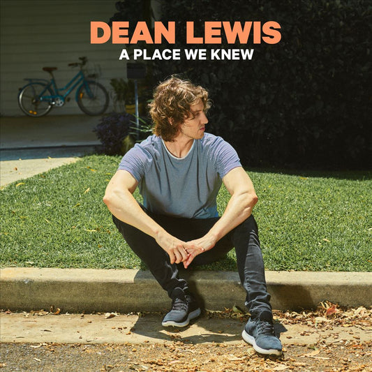 A Place We Knew [Fifth Anniversary Edition "Evergreen" Vinyl] cover art