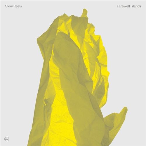 Farewell Islands cover art