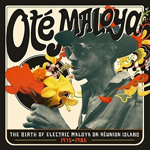 Ote Maloya cover art