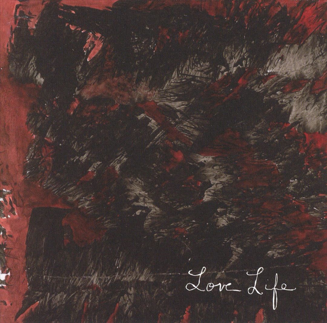 Here Is Night, Brothers, Here the Birds Burn cover art