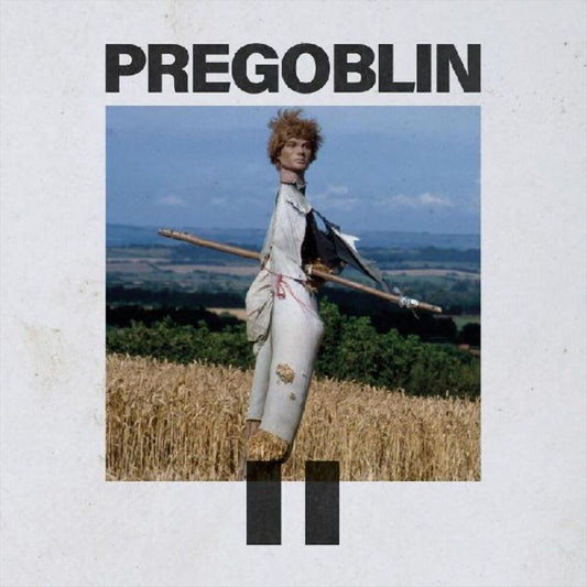 PREGOBLIN II cover art
