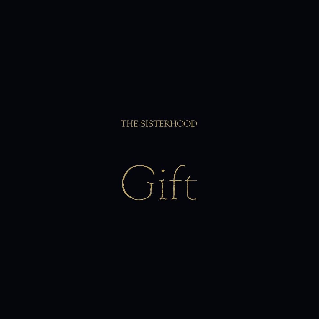 Gift cover art