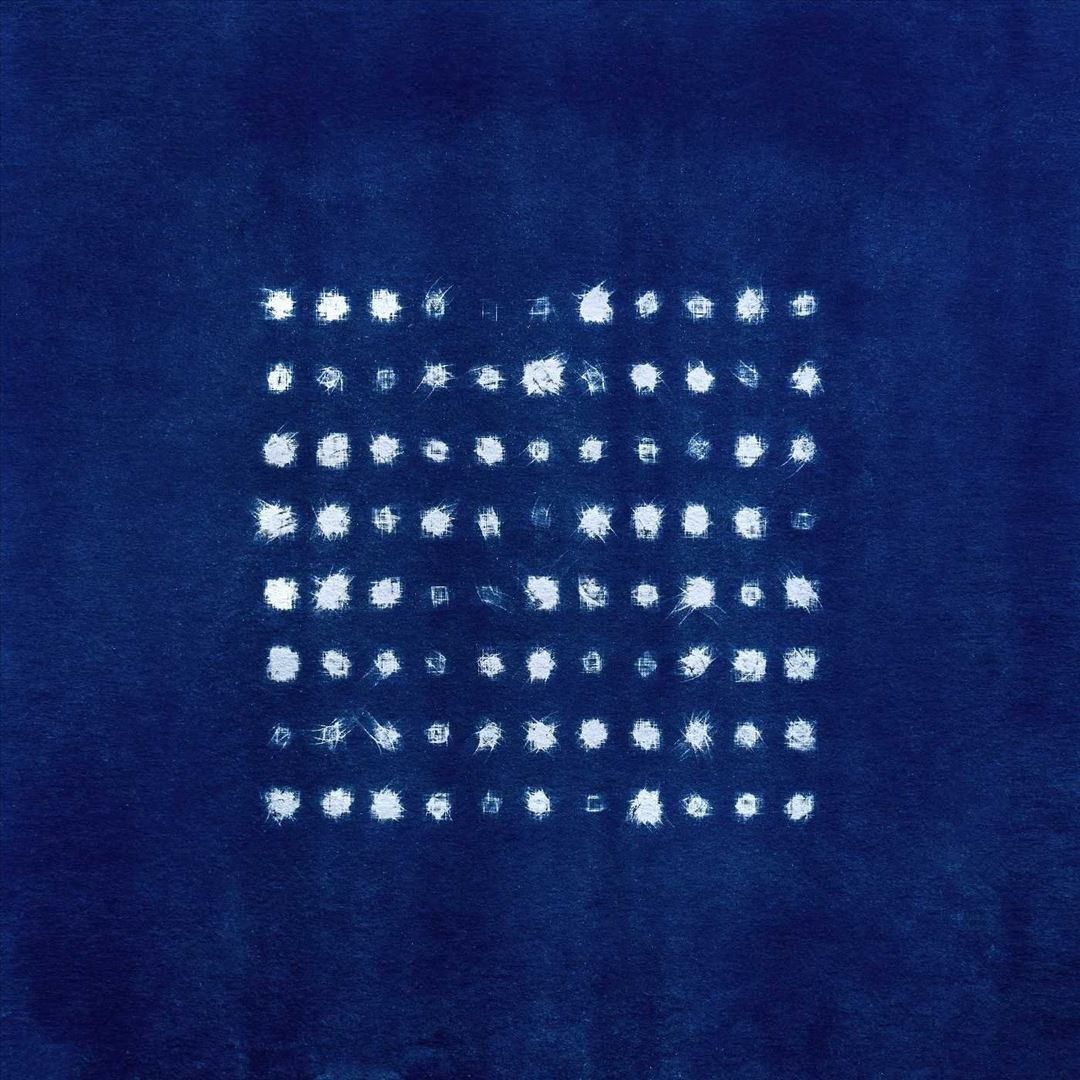re:member [Blue/White Splatter LP] cover art