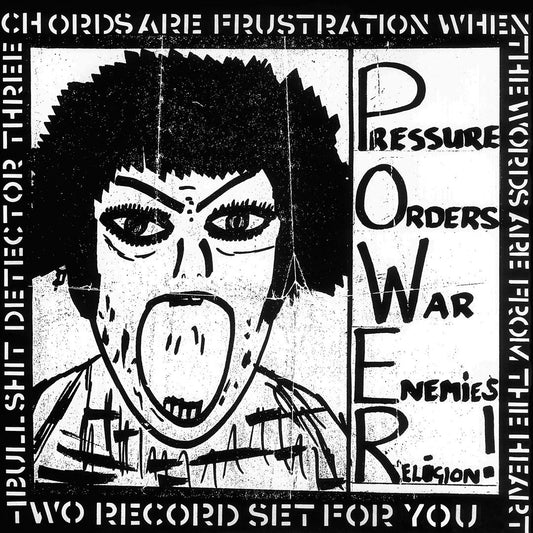 Bullshit Detector Three cover art