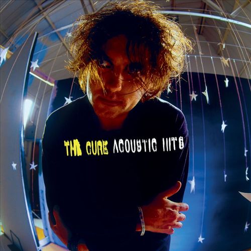 Acoustic Hits [2LP] cover art