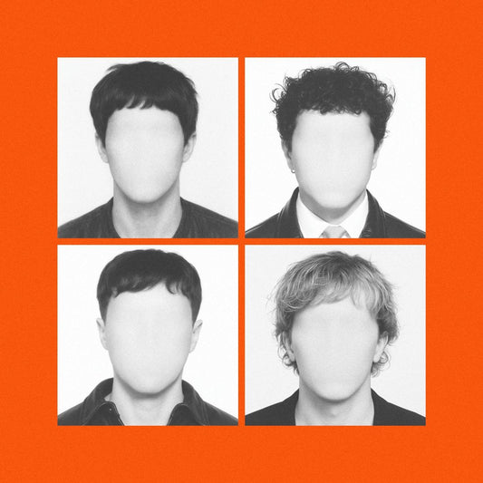 ALTER EGO cover art