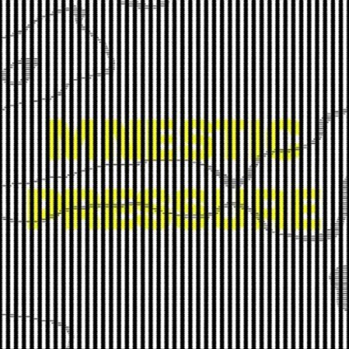 Mnestic Pressure cover art