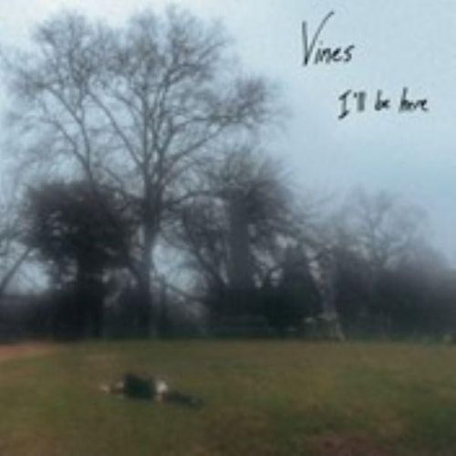 I'll Be Here [Cloud Colored Vinyl] cover art